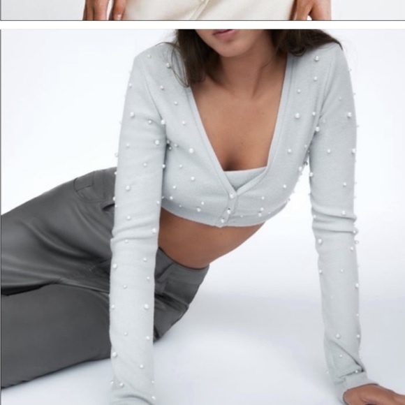 Zara two piece - Picture 2 of 3